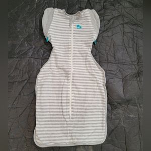 Love2Dream Transitional Swaddle sz M